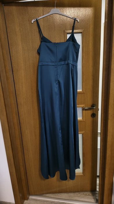 Rochie noua, fara eticheta