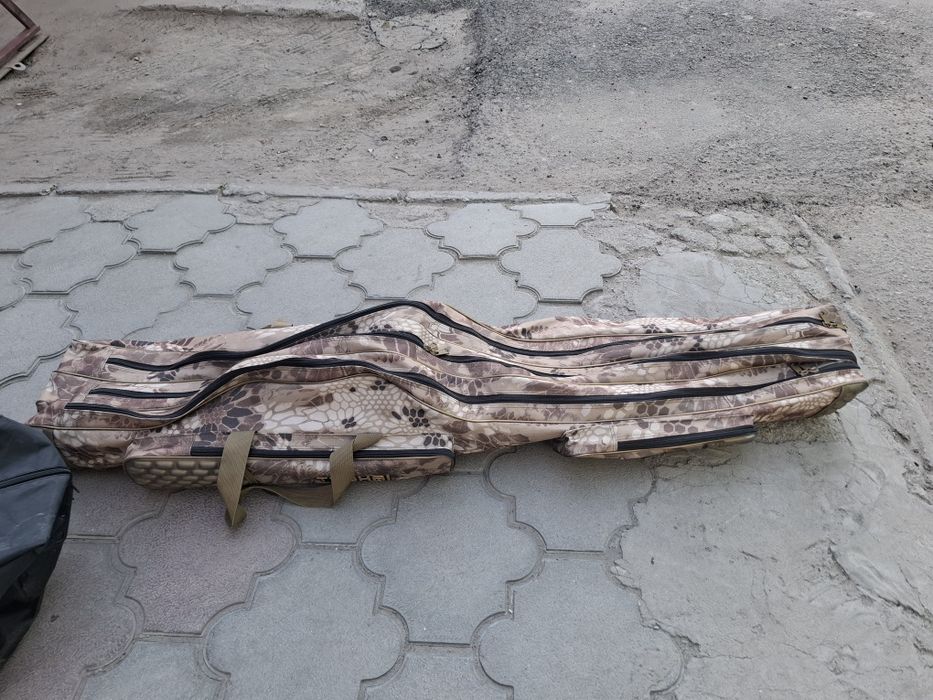 Продам рыболовные комплекты