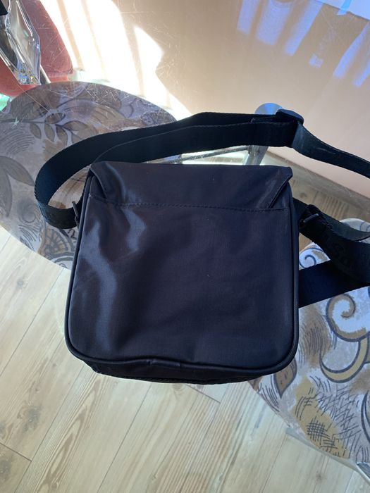 Trapstar bag 1.0 reflective