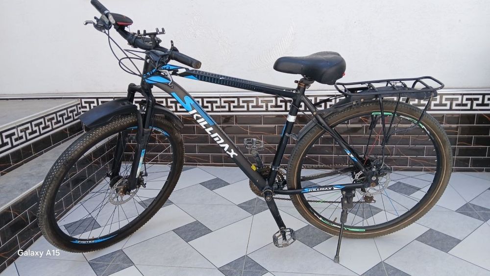 Velosiped 28 sotiladi