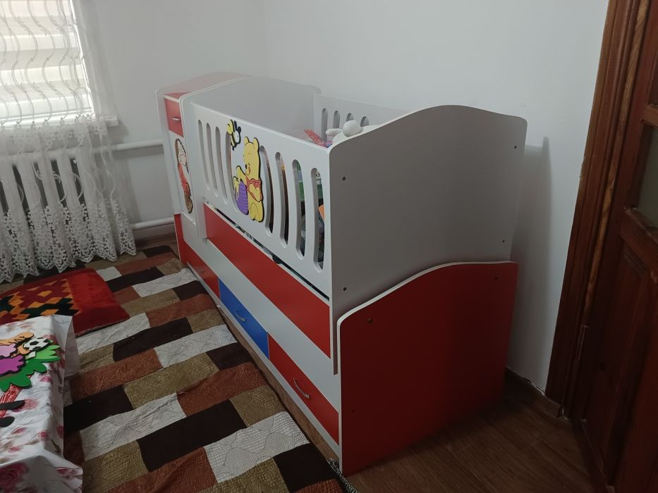 Манеж сатылады. Продается манеж