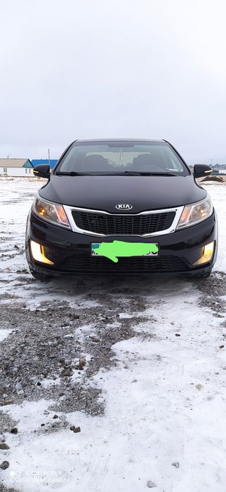 Продам Кия Рио 2014 г/в., V-1.6