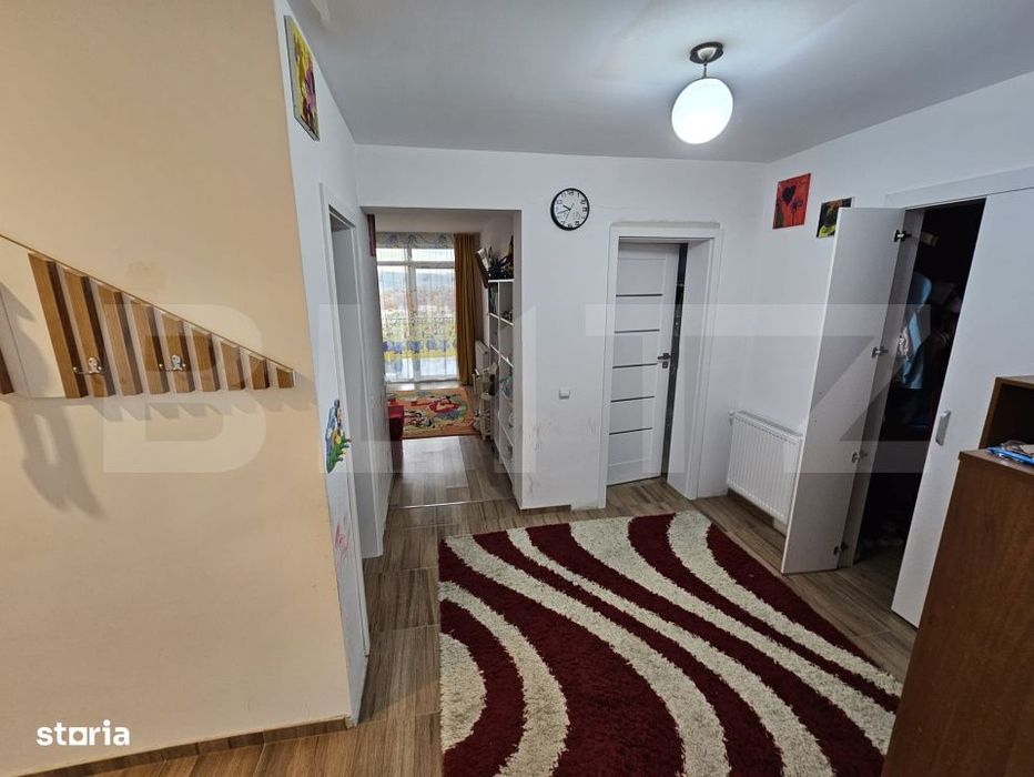 BLITZ EXCLUSIV - Casa multifunctionala, 380 mp utili, zona Vivo