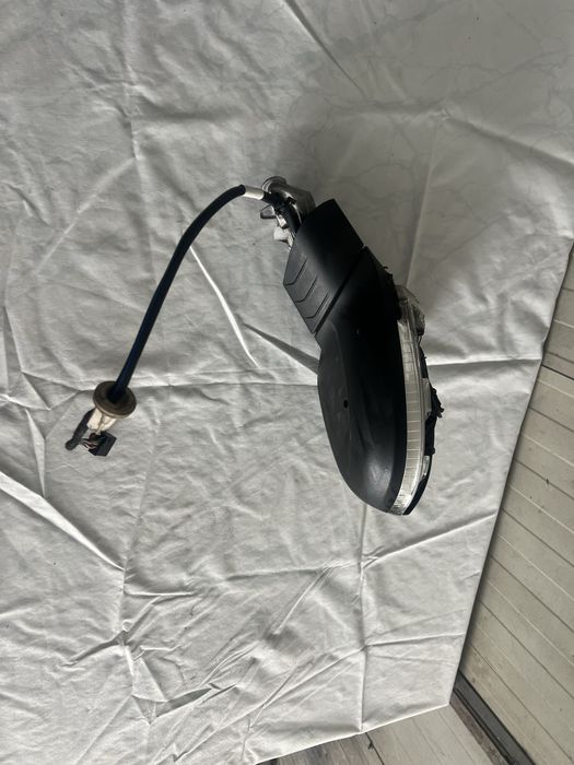 Oglinda stanga volkswagen golf 8 rabatare electrica