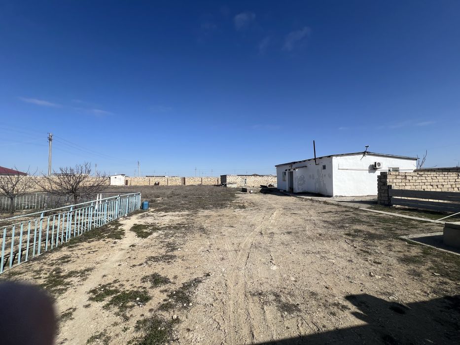 Сайын-шапағтов елді мекенінен времянкі сатылады