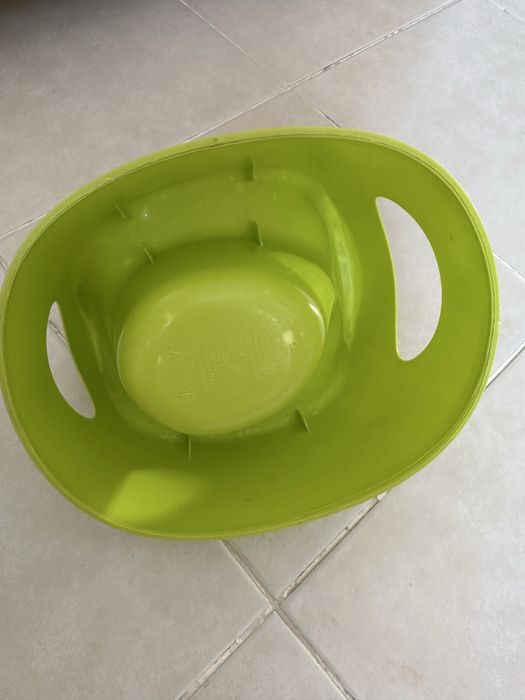 горшок детский б/у