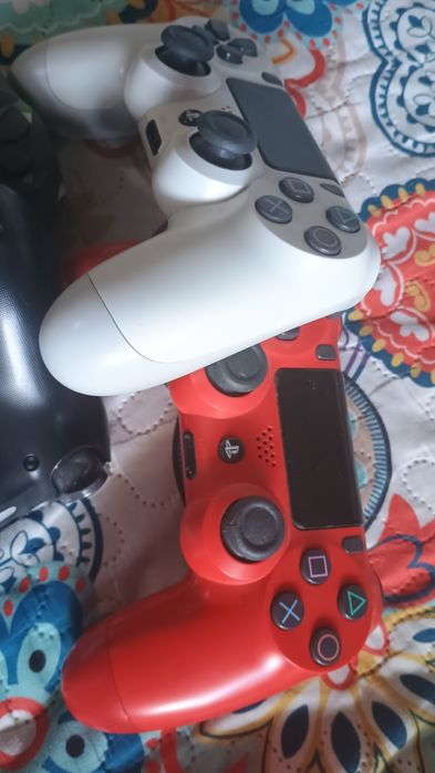 Controller maneta gamepad originale ca noi Ps 4 PS4 Playstation