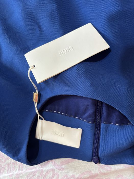 Платье футляр BOSS