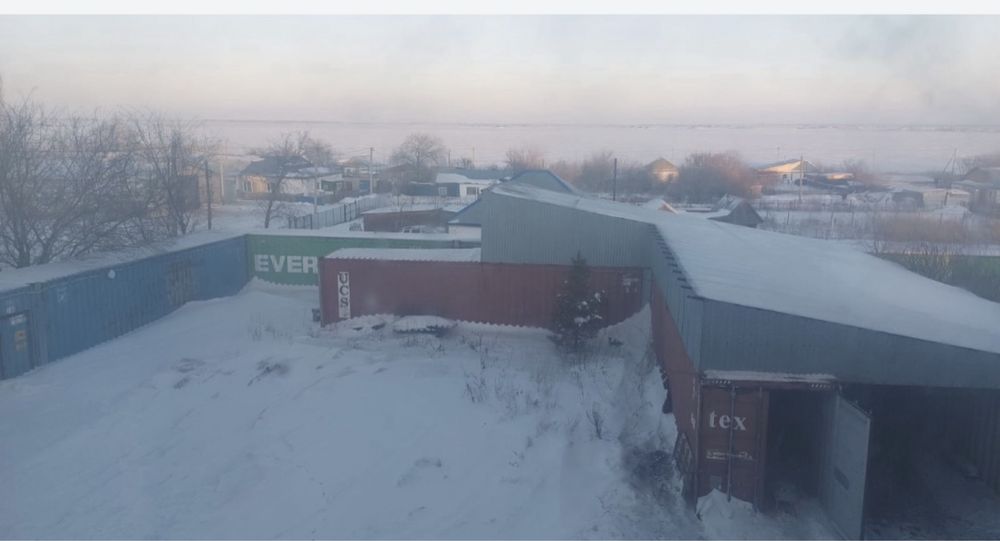 Сдам в аренду здание