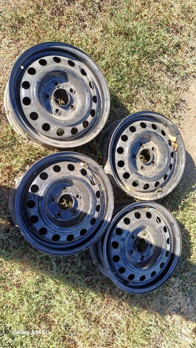 Продам диски на 15