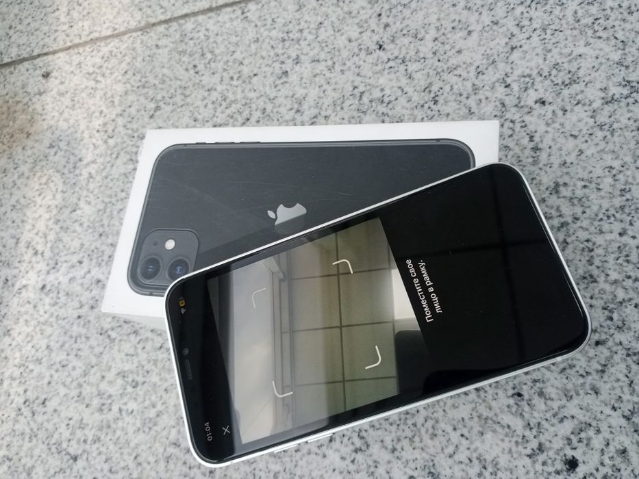 Iphone 11. 128gb