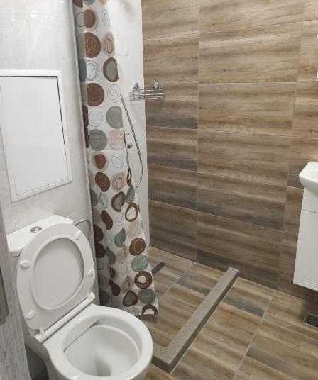 Дава се под наем Едностаен апартамент в София, Лозенец - 40 кв.м за 400 € - Снимка #4