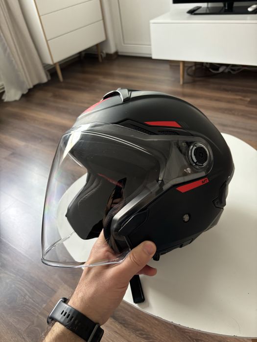 Casca moto casca scuter marimea L Open Face 150-300 lei