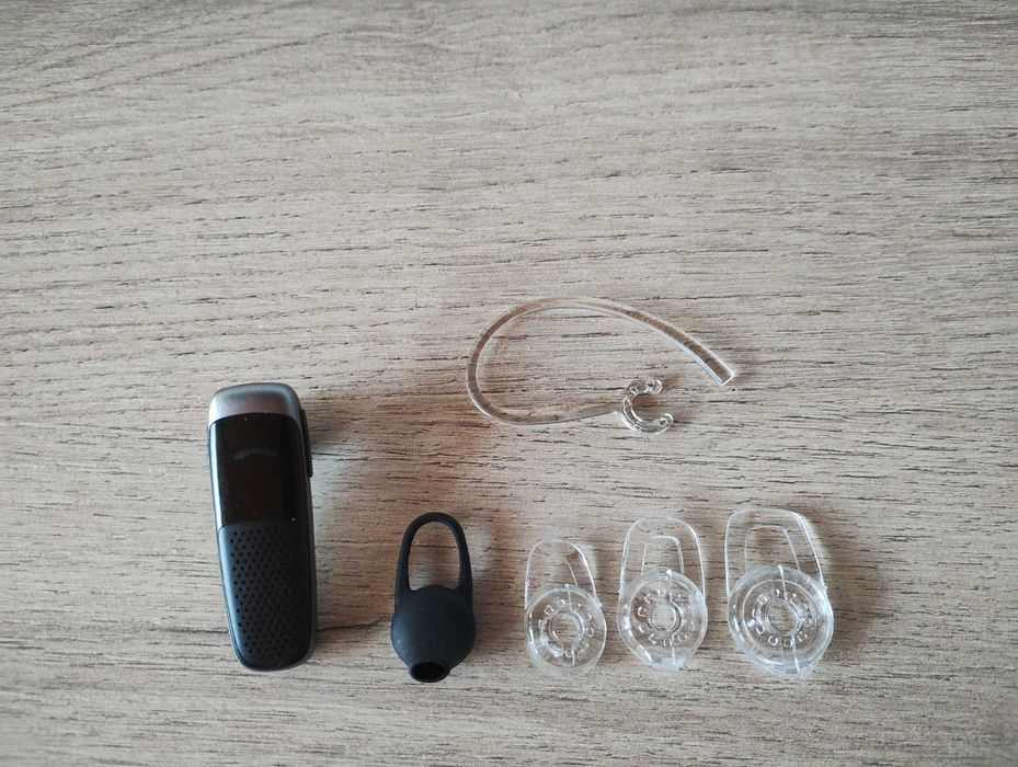 Plantronics M25 handsfree нова батерия
