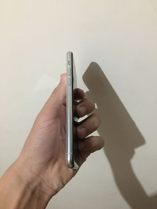 iohone x holati yaxshi