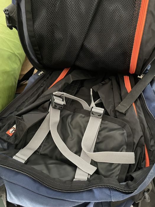 Туристическа раница Lowe Alpine