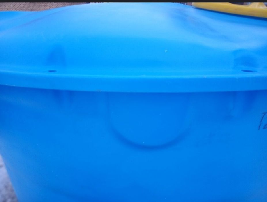 Ёмкость лепесток 3000л | Алматы | QAZPOLYMER GROUP