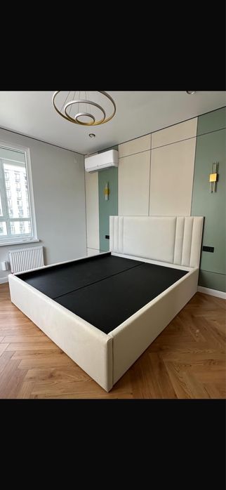 Кровать 160*200, по цене 110к