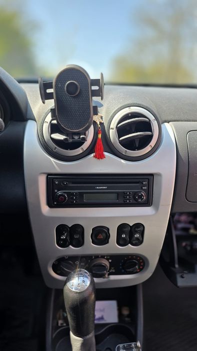 Dacia Sandero an 2007