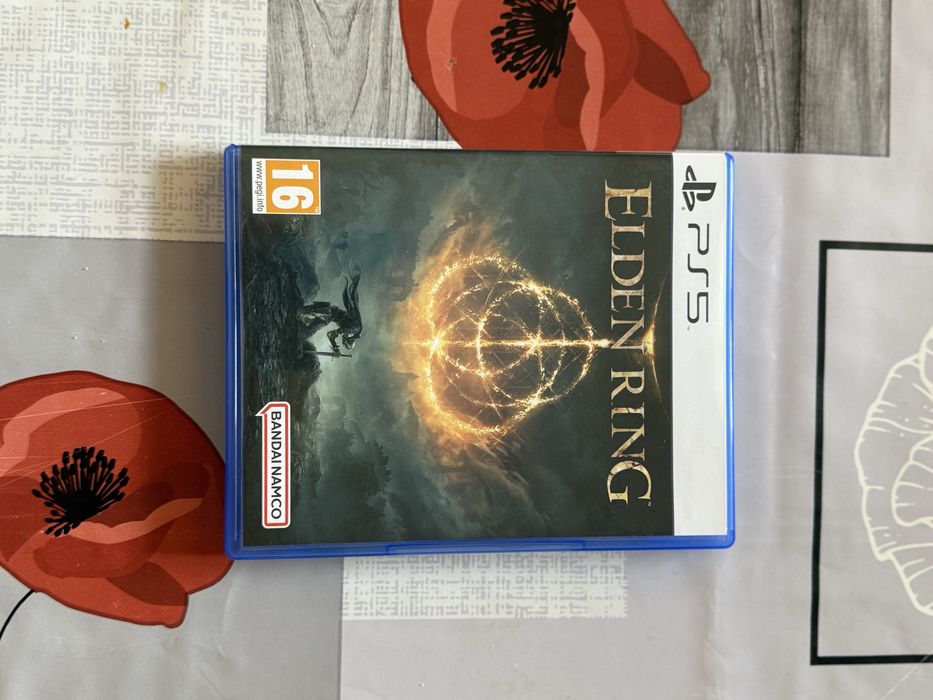 Игри за PS5/Playstation 5