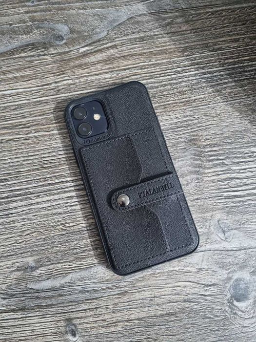 iPhone 12, 128GB, Blue