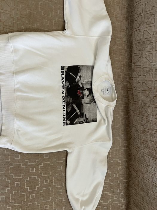 Кофты ZARA и др. рост 152 см