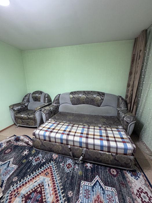 Продам диван 3*2*1