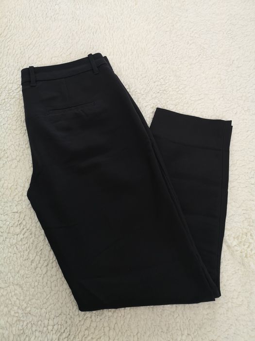 Pantaloni ZARA office