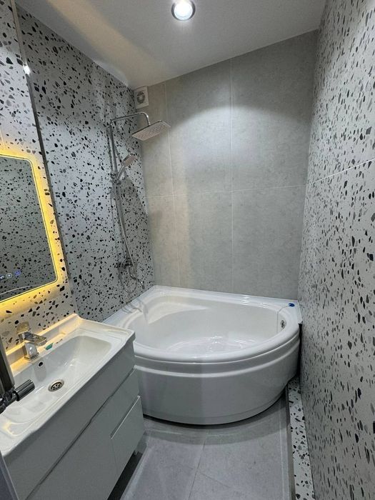 Новостройка «Менинг Уйим»
Юнусабад-13/ улица Районо