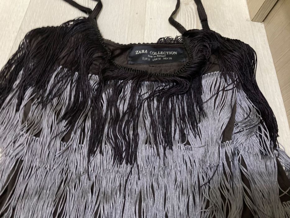 Топ / бюстие Zara