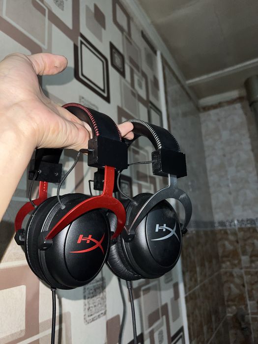 Запчасти на наушники | HYPER X | LOGITECH | BEATS