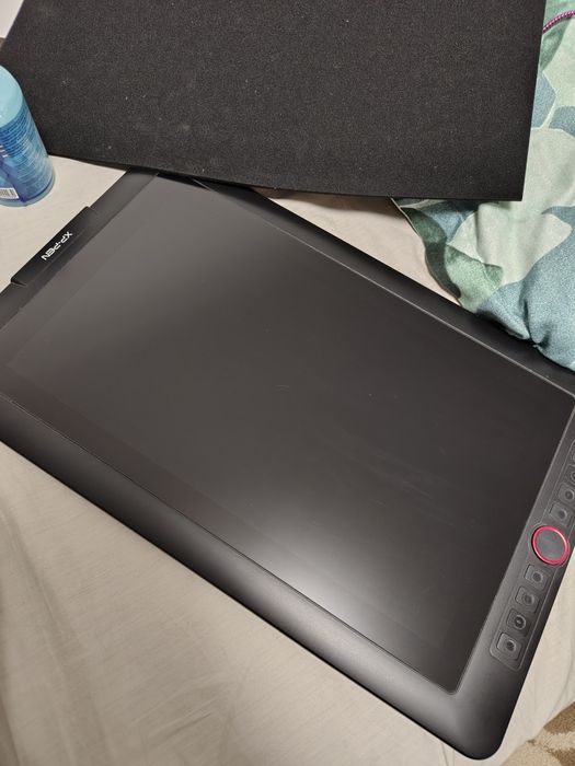 Tableta Grafica Xp-Pen 15.6 Pro