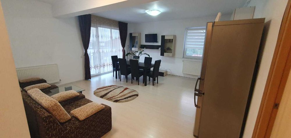 Inchiriez apartament 3 camere Comision 0
