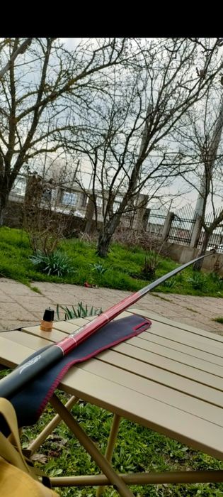 SUPERUNDITA 6,3m sau7,2m,185 grame