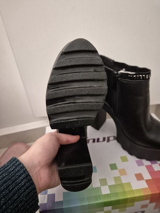 Зимни боти размер 36