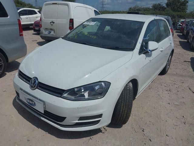 Dezmembrez Volkswagen VW Golf 7 [facelift] [2017 - 2020] Hatchback 5-
