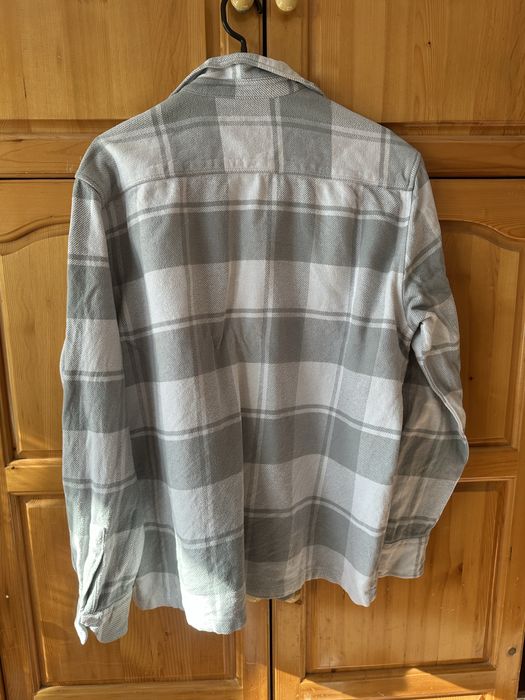 Мъжка връхна риза