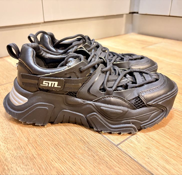 Оригинални Stave Madden 38 номер