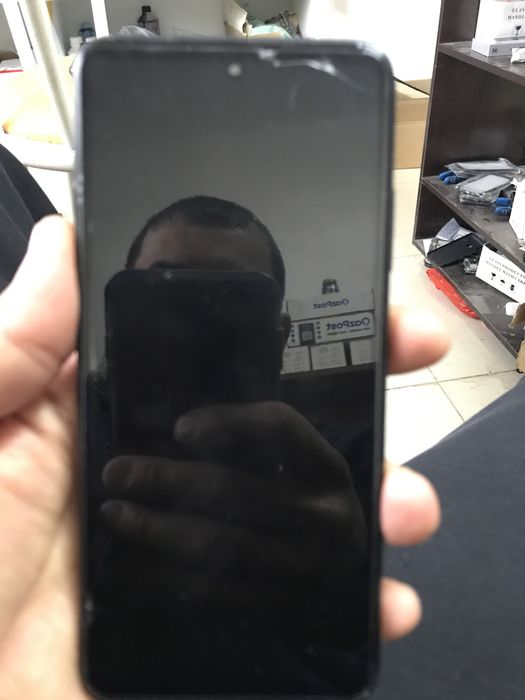 Redmi Note 10S. 128 GB.