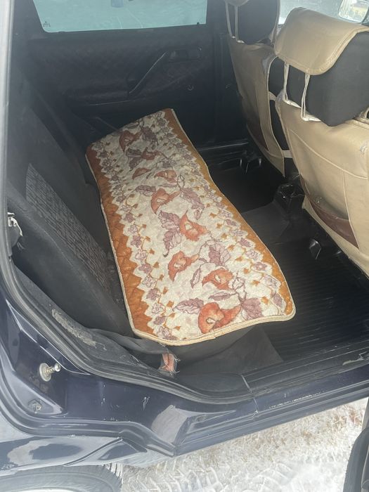 Продам пассат б4 универсал