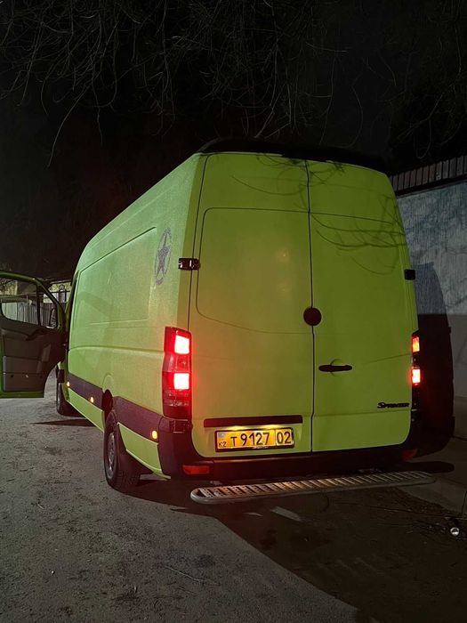 Рефрижератор 24/7