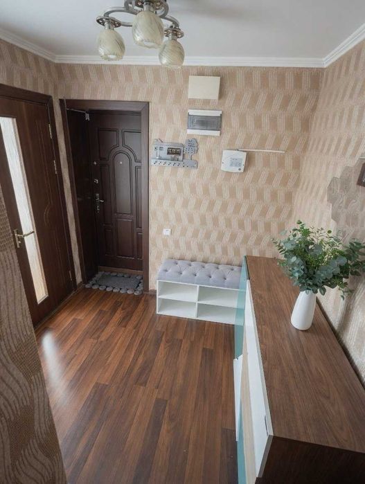 УНИКАЛЬНАЯ 3-КОМНАТНАЯ в Мирзо-Улугбекском районе!