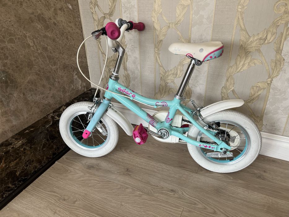 Велосипед Giant adore 12 детский ( centurion trek author