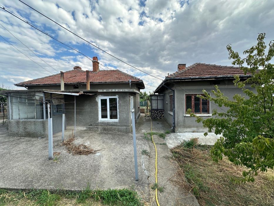 Продава се Къща в Тутракан - 200 кв.м за 450 €/кв.м - Снимка #2