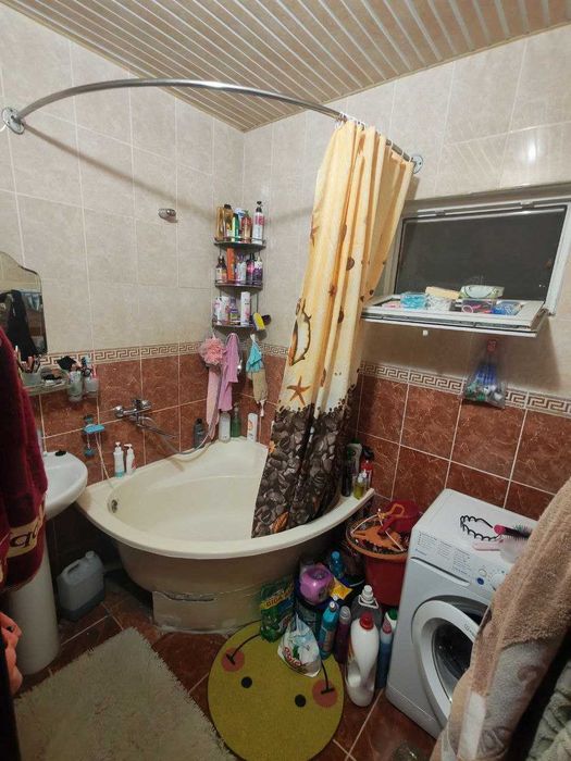 77-Серия Чил-И24 Кирпич 2/3/4 Балкон 2/6 Ориентир Метро Хамза