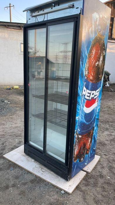Продам холодильник