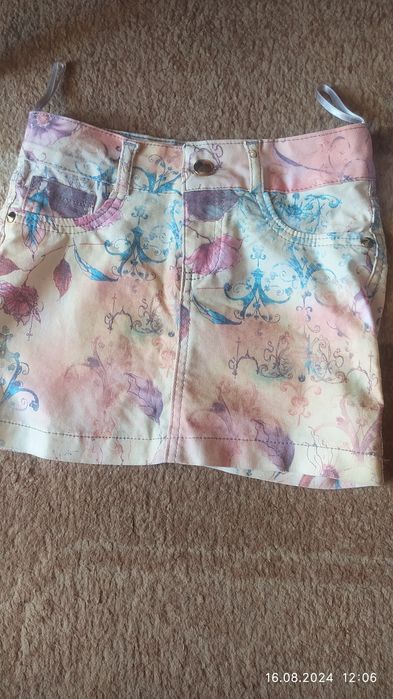 Одежда для девочек