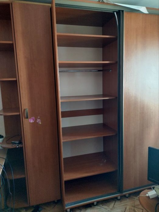 Шкаф для спальни