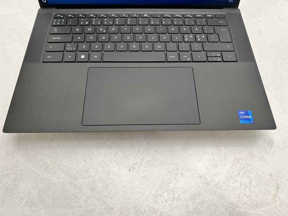Dell XPS 15 9520 Като Нов 15.6" i7-12700H 16GB 510GB клас | Гаранция