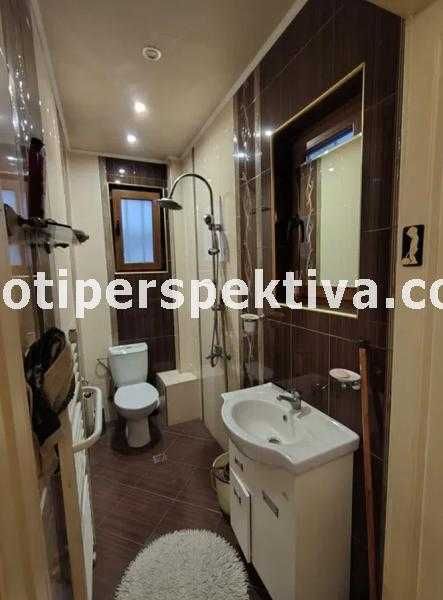 Продава се Етаж от къща в Пловдив, Център - 74 кв.м за 1280 €/кв.м - Снимка #7